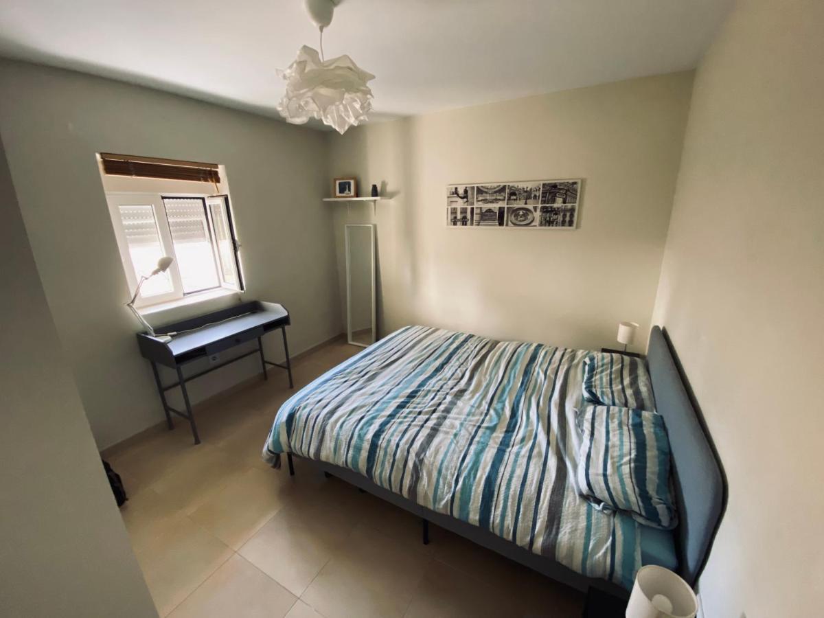 Ferienwohnung Penthouse In The Center Cádiz Exterior foto
